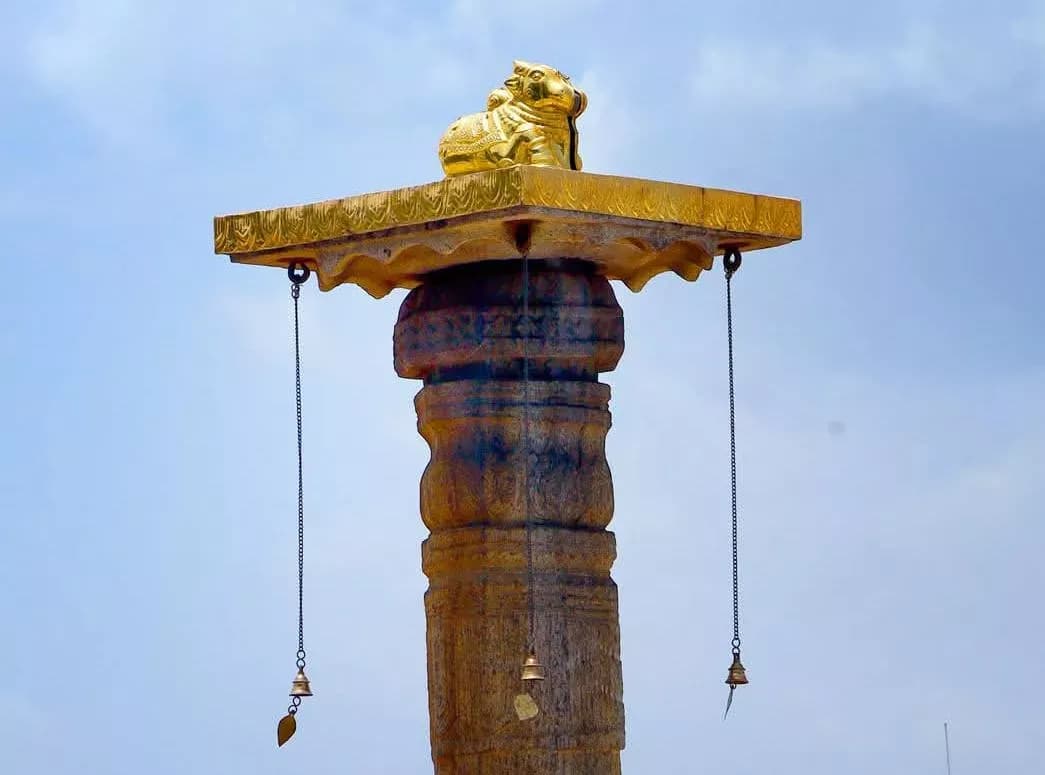 Benefits of Pradakshina by Number | Spiritual Significance of 1 to 108 Circumambulations — Spirituality