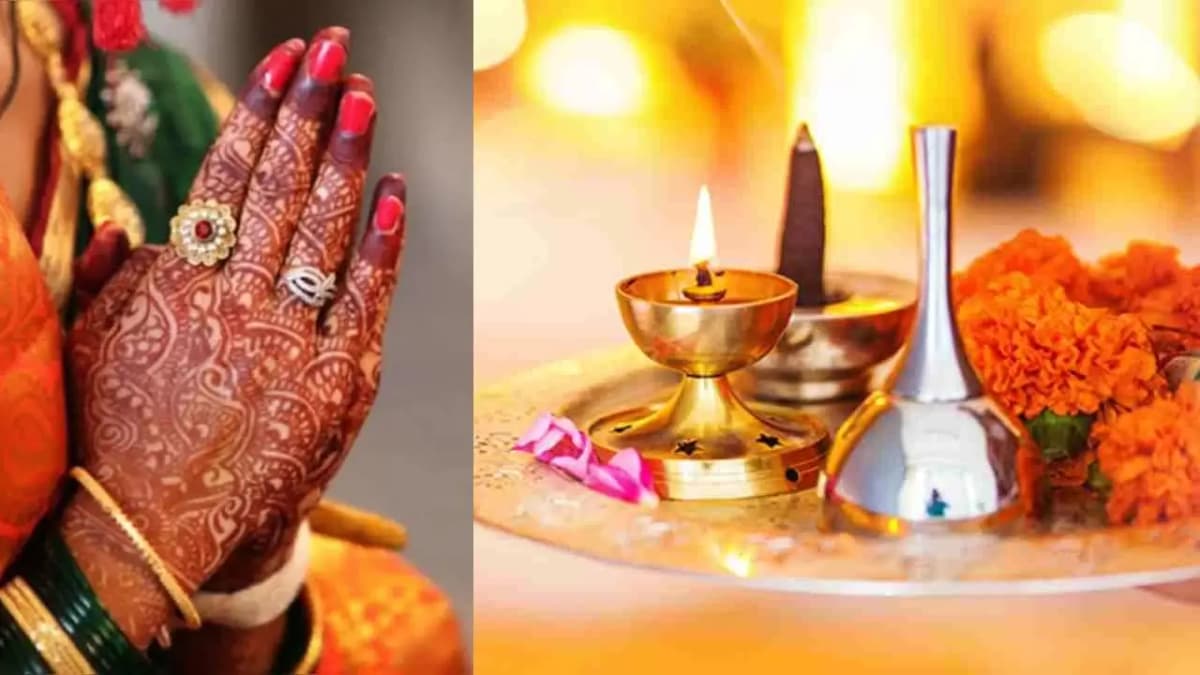 The Significance of Fasting in Hinduism: A Path to Purification of Body and Soul