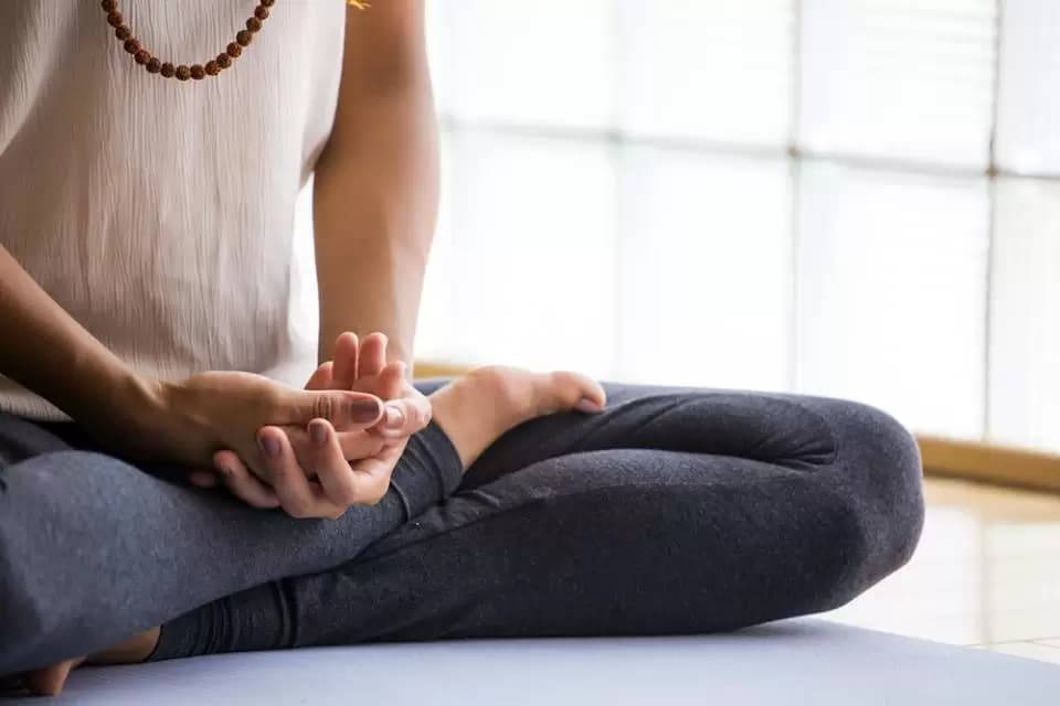 The Power of Mantras in Healing and Spiritual Awakening — Spirituality