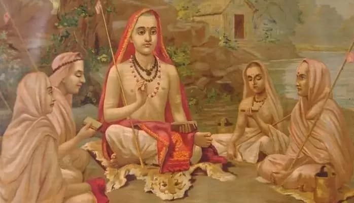 The Role of Gurus in Spiritual Awakening — Spirituality