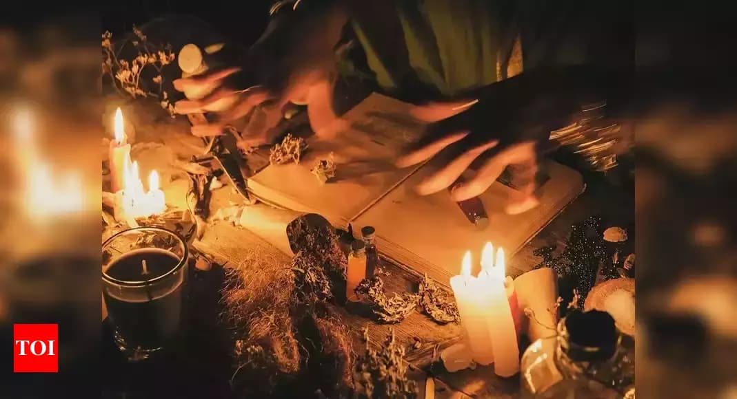 Overcoming Fear: How to Protect Yourself from the Belief in Black Magic