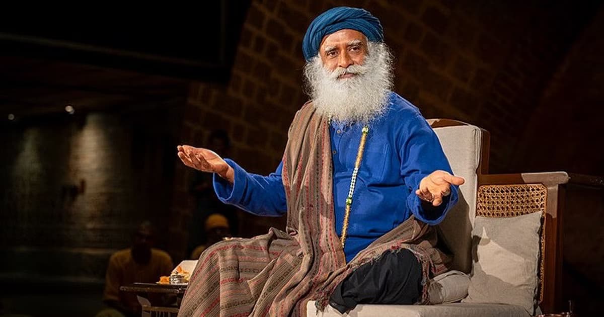 Police raid Isha Foundation ashram in Coimbatore following Madras HC order
