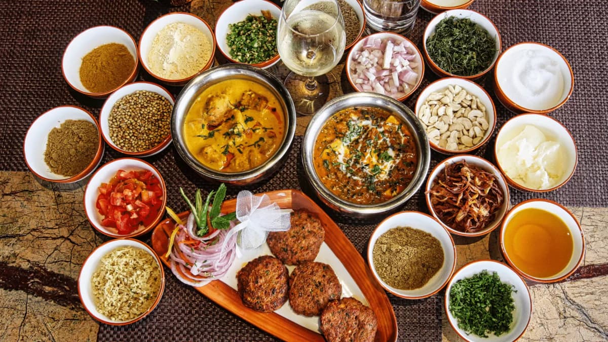 RECIPES on DUSSEHRA — Recipes