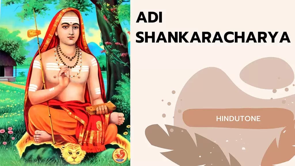Adi Shankaracharya