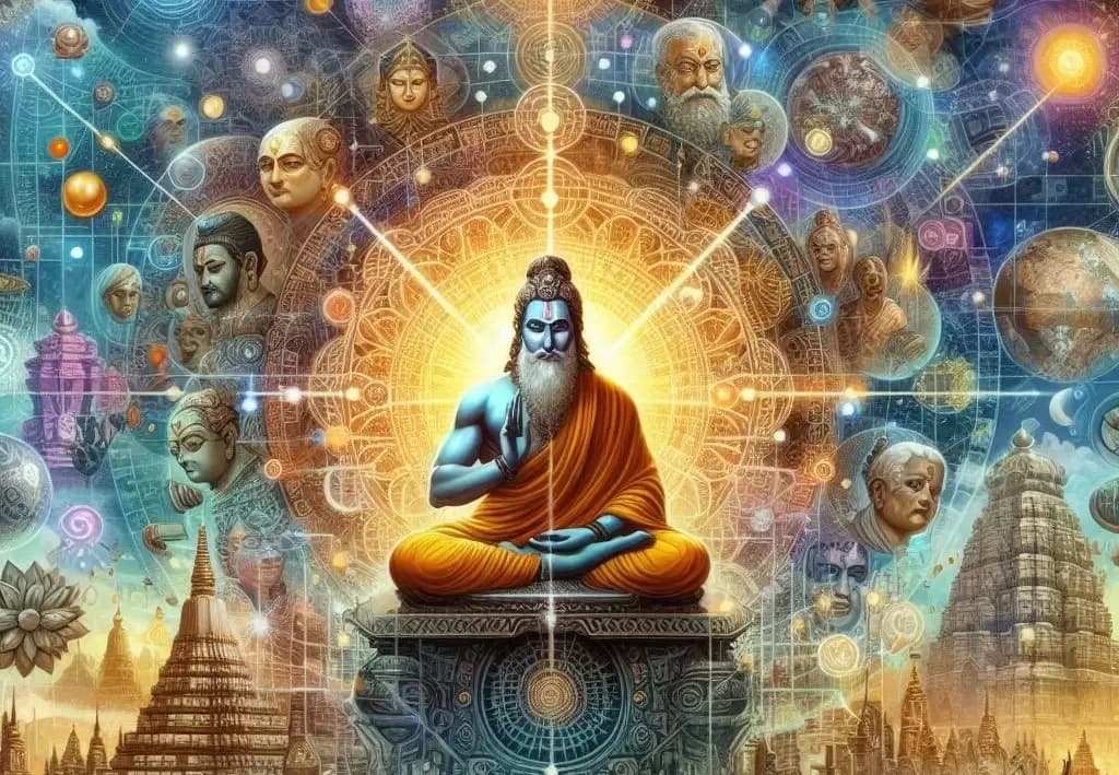 Challenges Faced by Hinduism