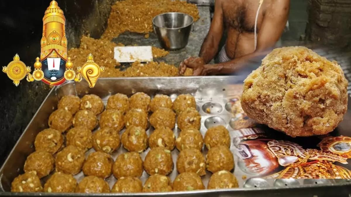 Keep Gods away from politics: Supreme Court on Tirupati laddu Issue