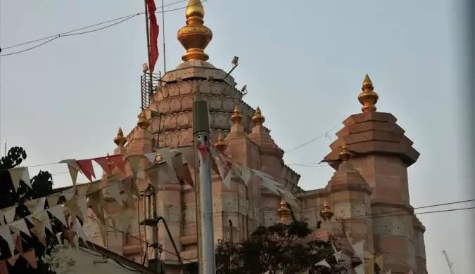 Shree Siddhivinayak Temple