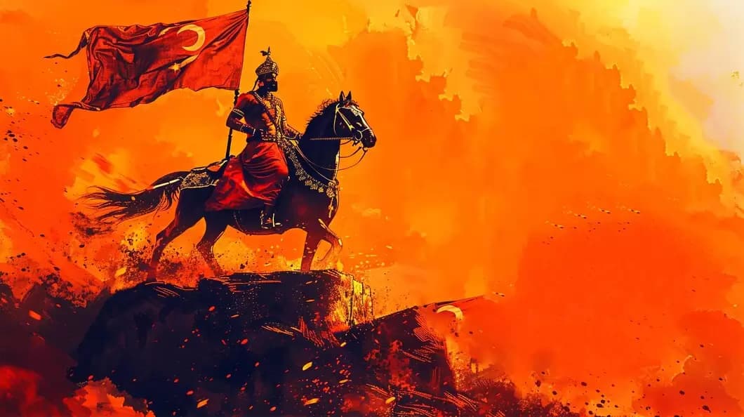 Chhatrapati Shivaji Maharaj