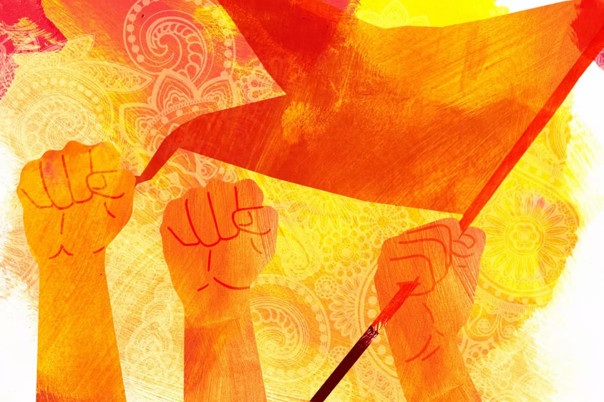 Empowering Hindu Women: Understanding Their Rights in Relationships and Marriage in the Context of "Love Jihad"