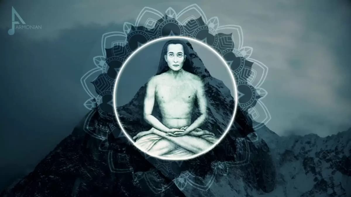 Mahavatar Babaji: The Timeless Yogi of the Himalayas