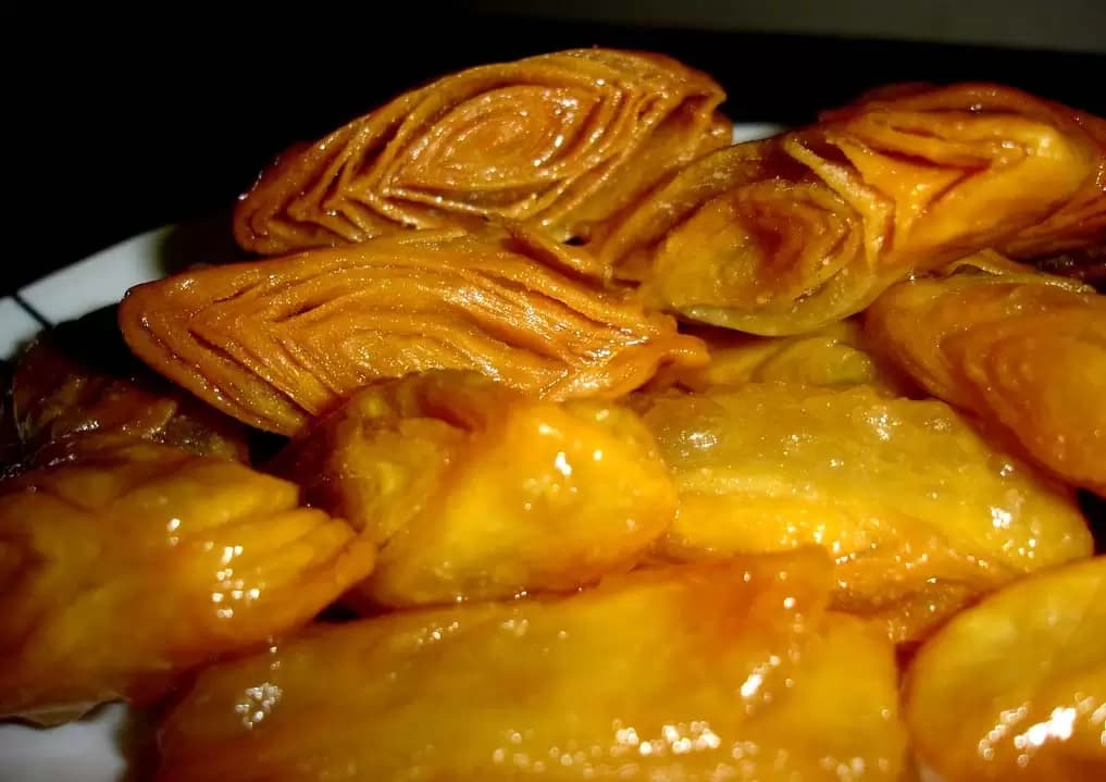 Madatha Kaja