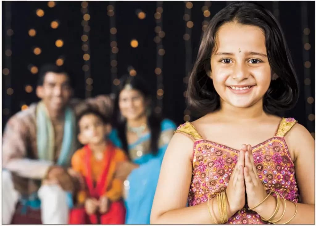 Youth and Hinduism: Staying Connected to Traditions in a Modern World