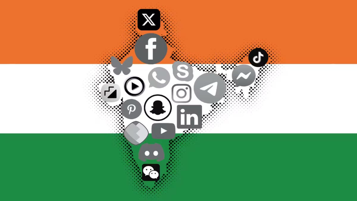How Social Media Influencers Can Promote Hinduism Worldwide