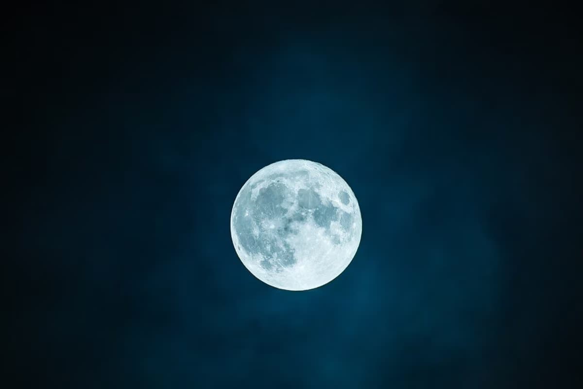 Karthika Pournami: The Full Moon of Spiritual Bliss — Culture