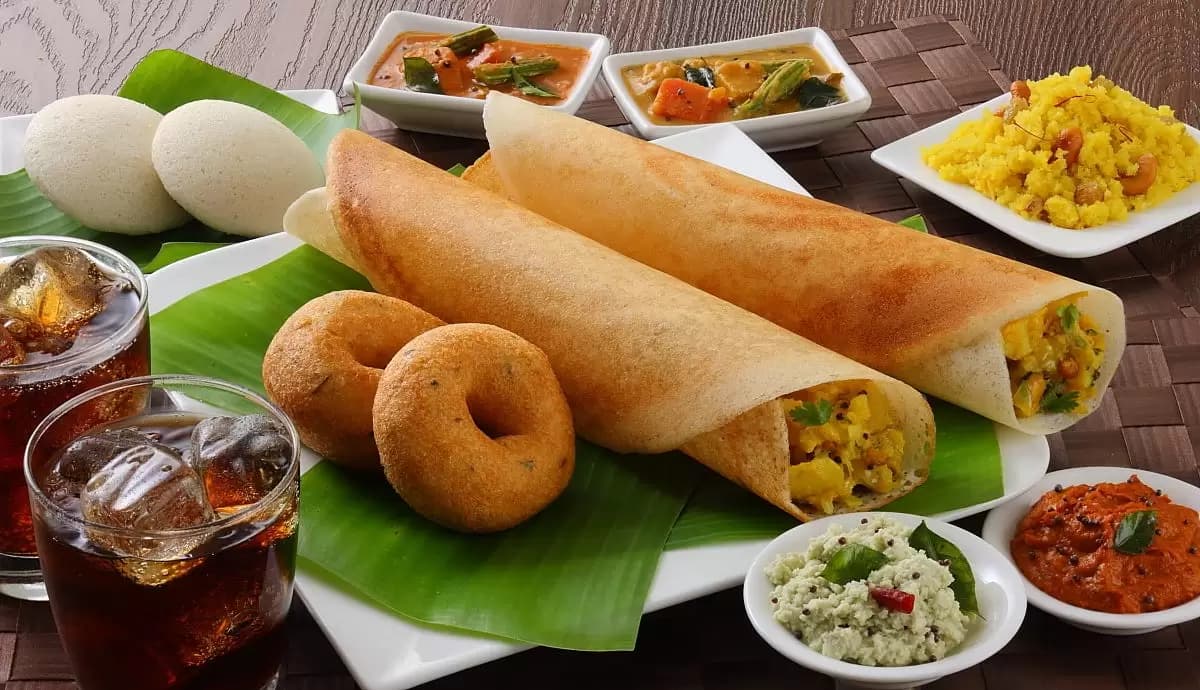 Famous South Indian Hindu Dishes and Recipes: A Culinary Journey of Faith and Flavor