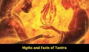 Dispelling Myths: The Difference Between Tantra and Black Magic
