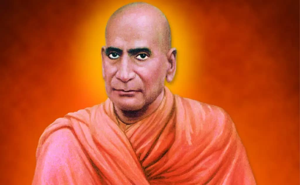 Swami Shraddhanand: A Saint Who Revived Hindu Pride