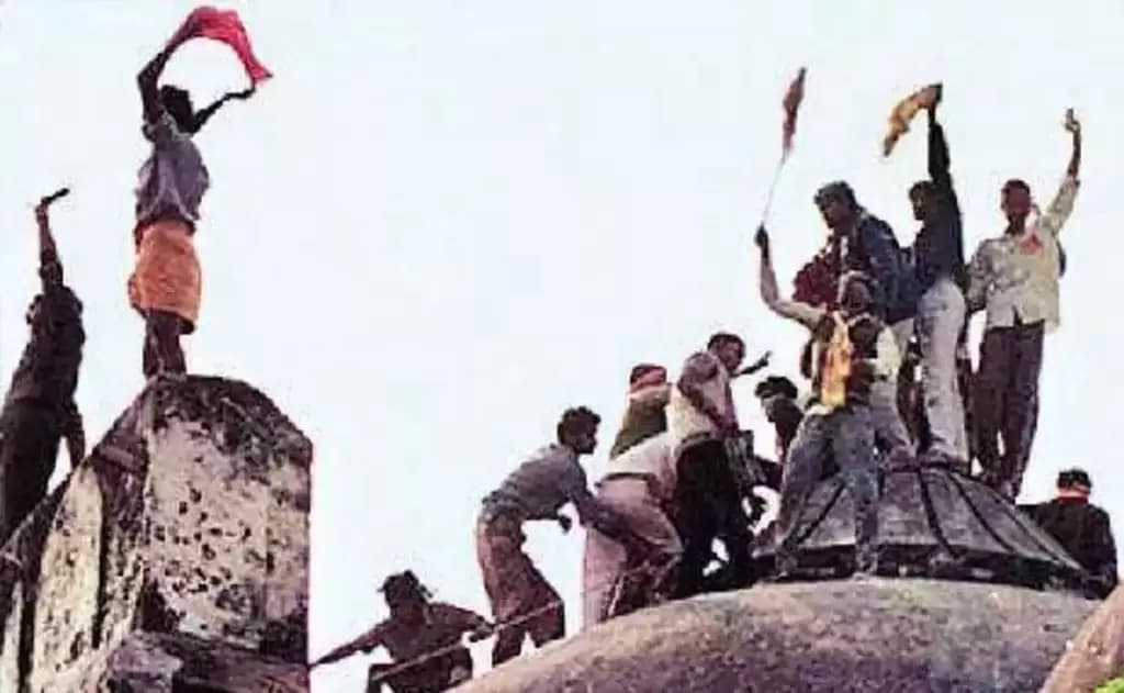 Why Hindus Consider December 6th as a Day of Reclamation: