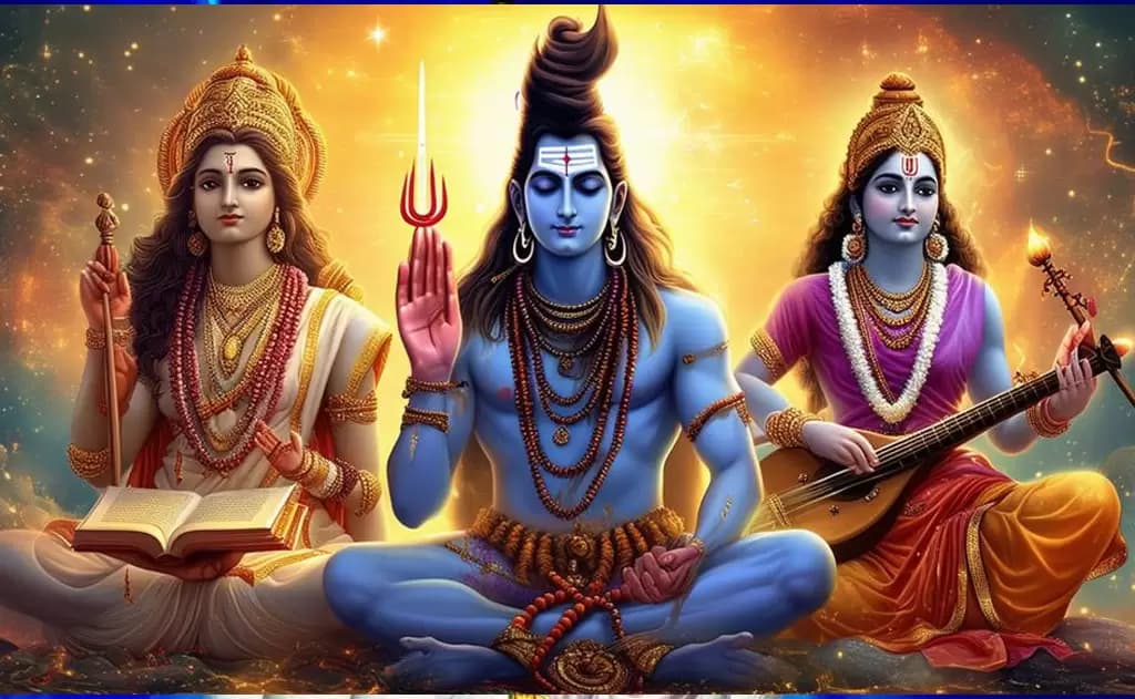 Here are some engaging blog ideas on Hindu Gods that cater to diverse interests, from mythology and spirituality to cultural significance: