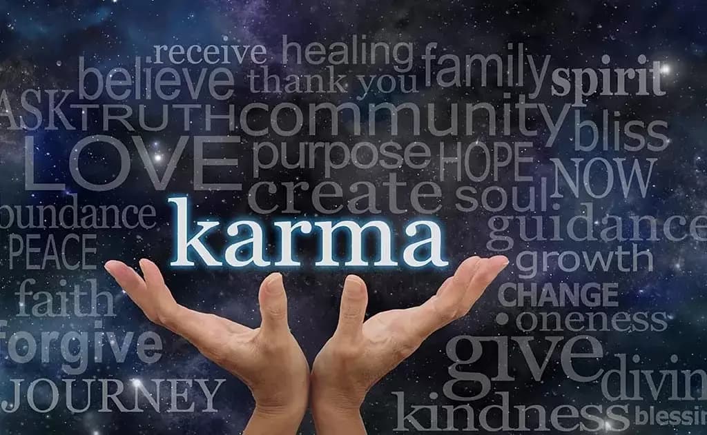 Here are some inspiring quotes on Karma