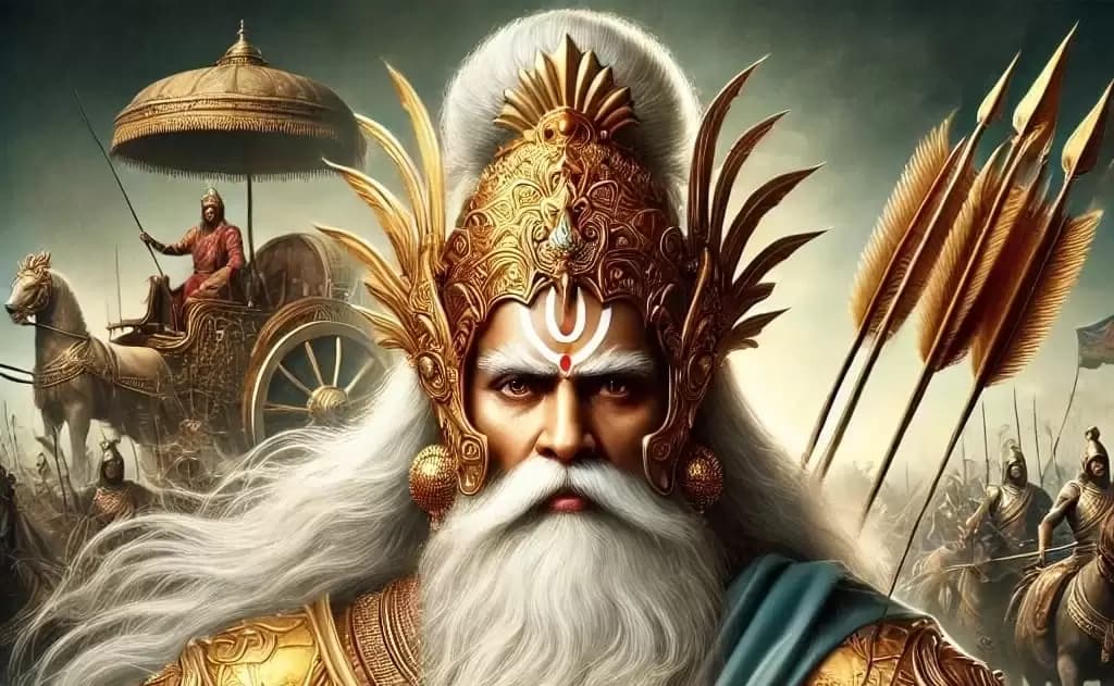 Bhishma Ekadashi: Honoring Bhishma and the Power of Devotion — Culture
