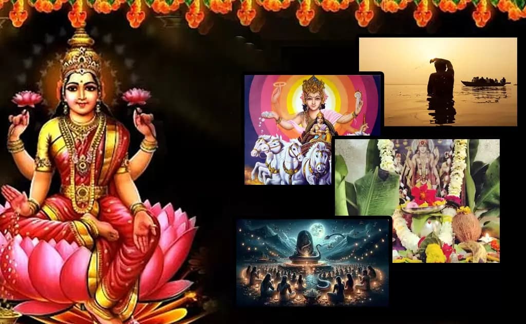 Magha Masam: A Sacred Month for Spiritual Growth and Cleansing