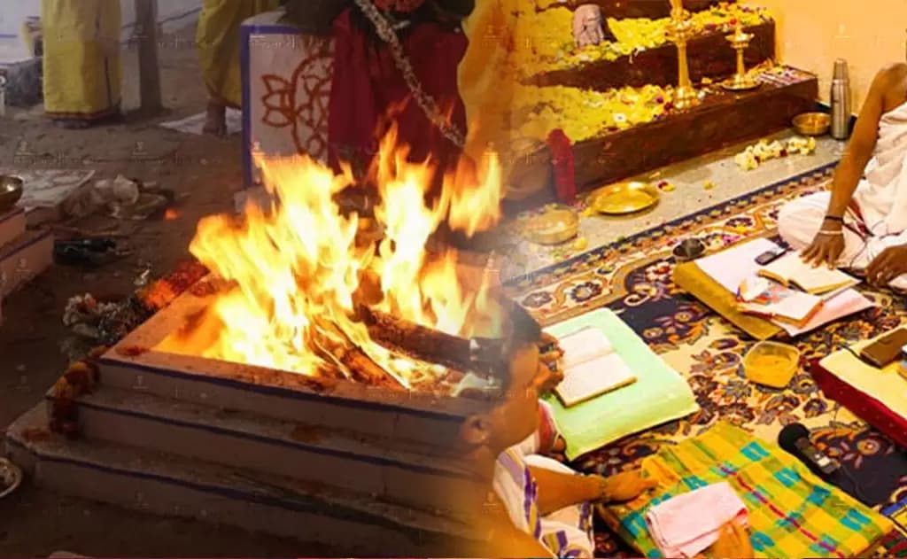 Purusha Suktam: Complete Guide to the Cosmic Hymn from Rig Veda 10.90 — Festivals