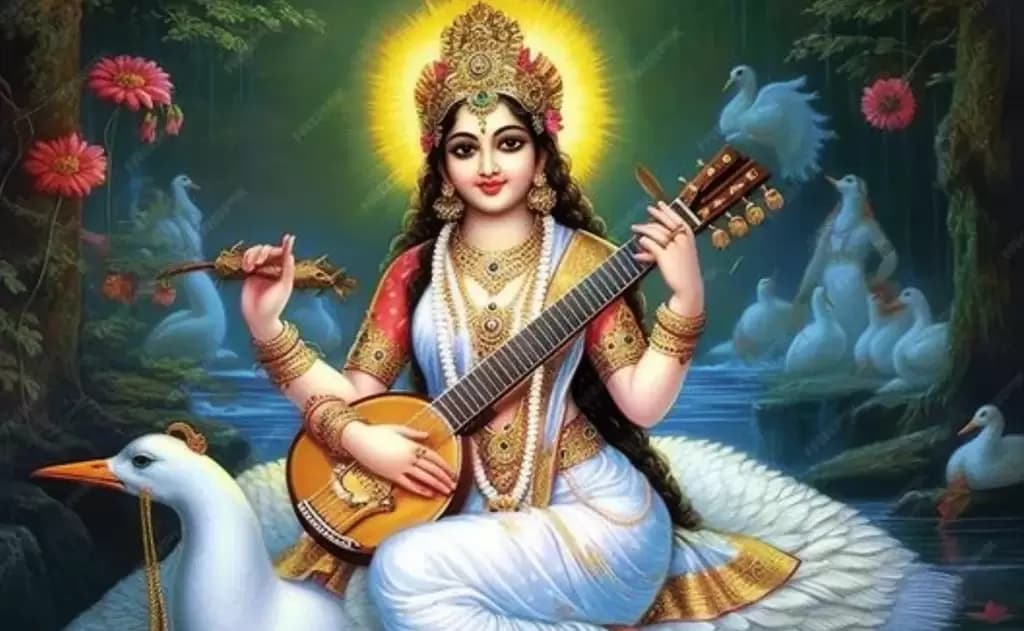 The Significance of Vasant Panchami and Its Connection to Kumbh Mela — Maha Kumbh Mela
