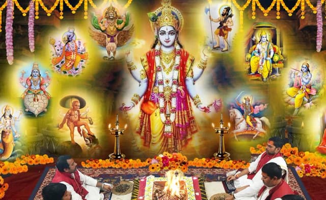 Salasar Balaji Temple
