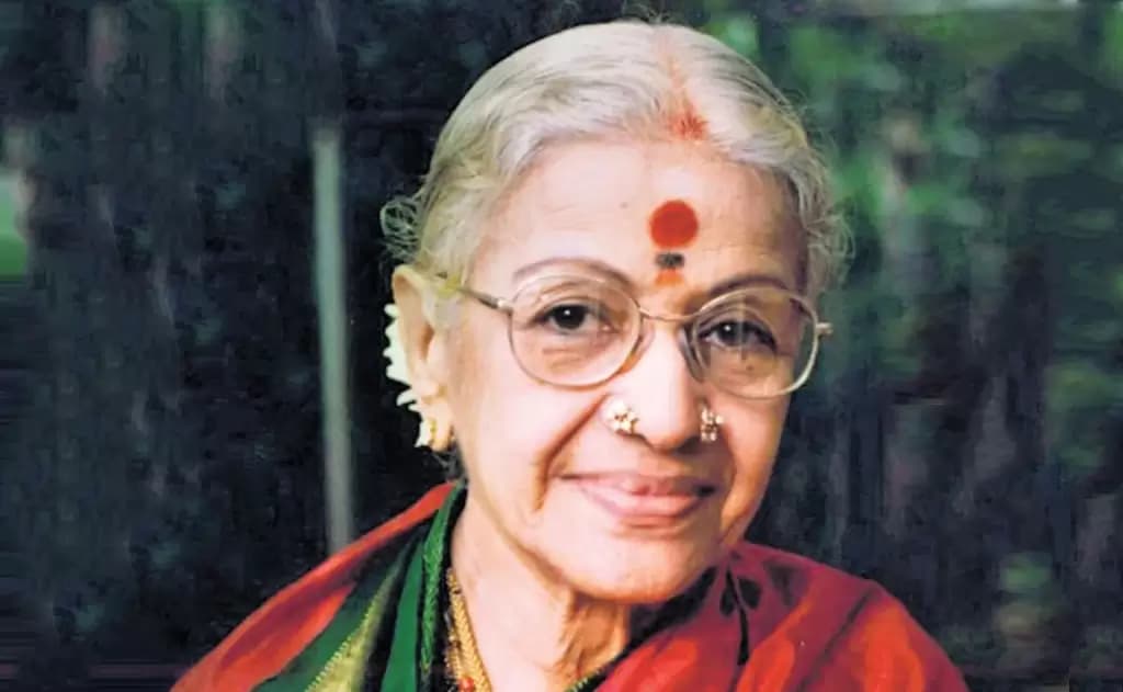 M. S. Subbulakshmi: The Voice of Devotion