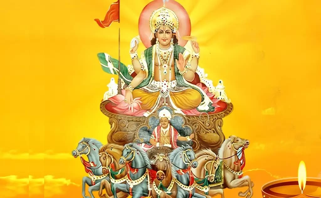 Ratha Saptami: The Festival of Sun Worship and Renewal — Culture