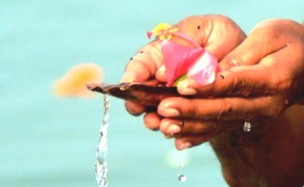 Bheeshma Tarpanam: A Sacred Ritual to Honor Bhishma Pitamah