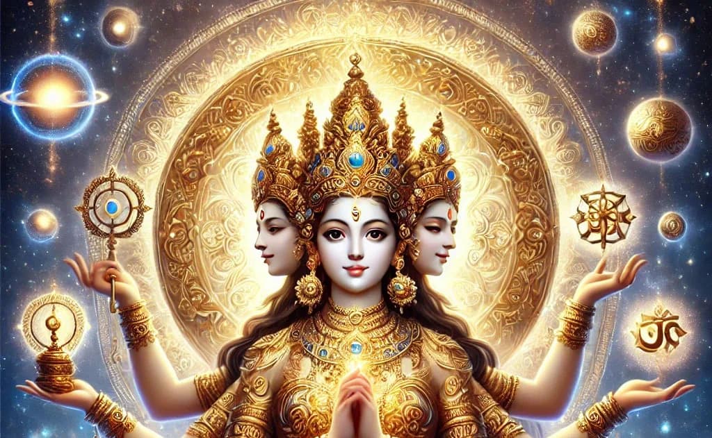 How to Increase Daiva Shakti Through Poojas, Mantras, and Slokas