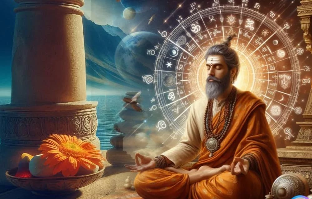 Mantras and Chakras: A Deep Dive Into Vibration-Based Healing in Hindu Tantra