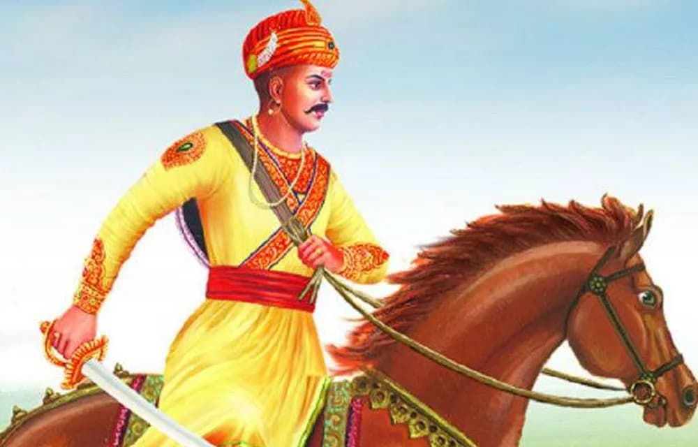 Bajirao I: The Legendary Peshwa Who Shaped the Maratha Empire