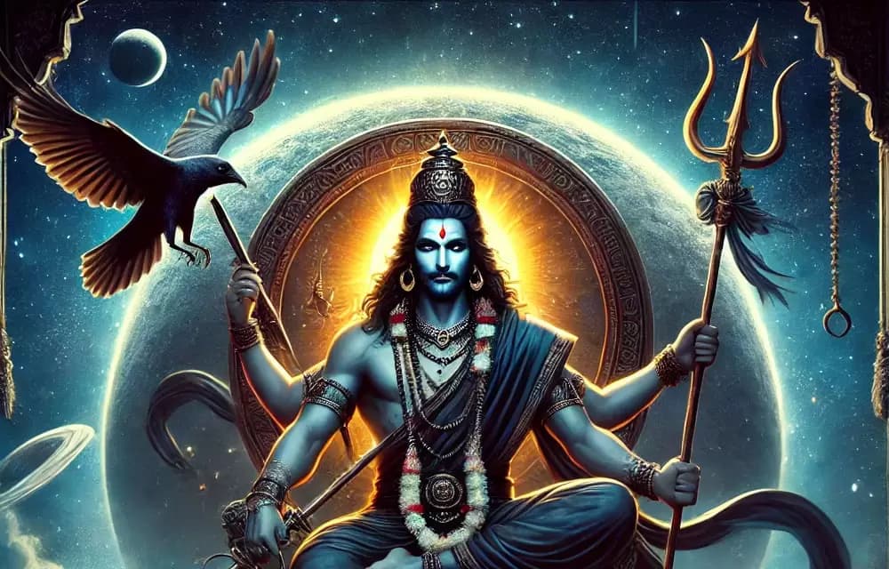 Sade Sati 2025-2026 — Who is Affected? A Country-Wise Relief Guide for NRIs — Astrology