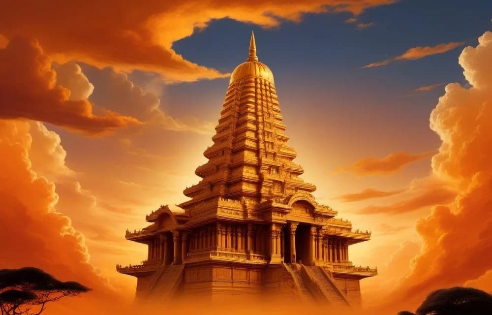 Spiritual Journeys for NRIs: Pilgrimage Tours to India’s Sacred Sites