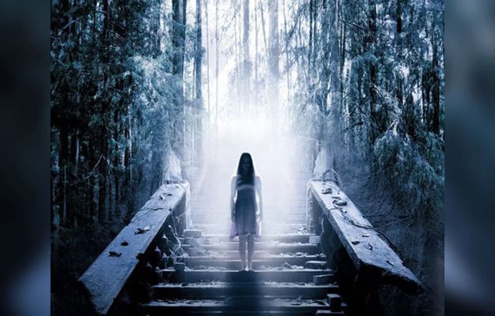 Modern Hindu Horror: How Ghosts & Demons Shape Indian Cinema