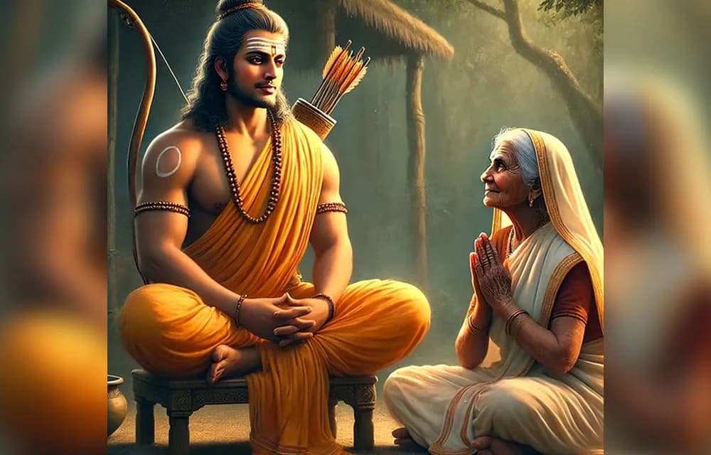 Lost Ramayana Sites of Telangana: Sabari Cave in Adilabad Confirmed by Archaeological Department