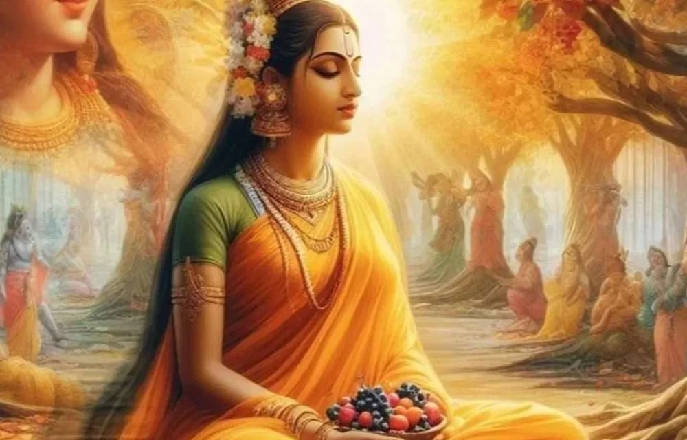 Sita Navami 2025: Date, Significance, Vrat, Puja Vidhi & Story of Sita Mata — Festivals