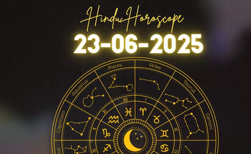 21-06-2025 Rasi Phalalu: Saturday Horoscope for All Zodiac Signs