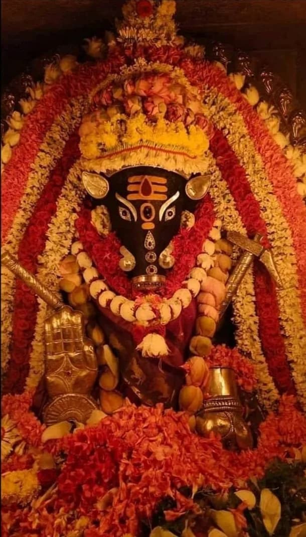 Varahi Navaratri 2025: Importance, Pooja, History & Powerful Mantras for Devi Sadhana — Festivals