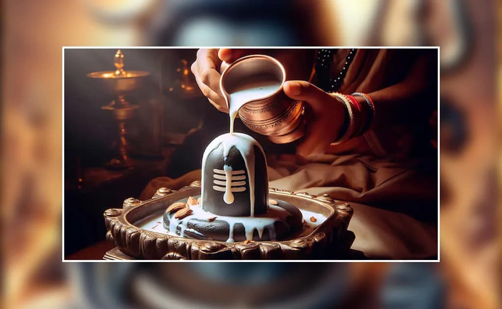 Maha Shivaratri Four Prahar Puja — The Complete Night-by-Night Ritual Guide — Lord Shiva