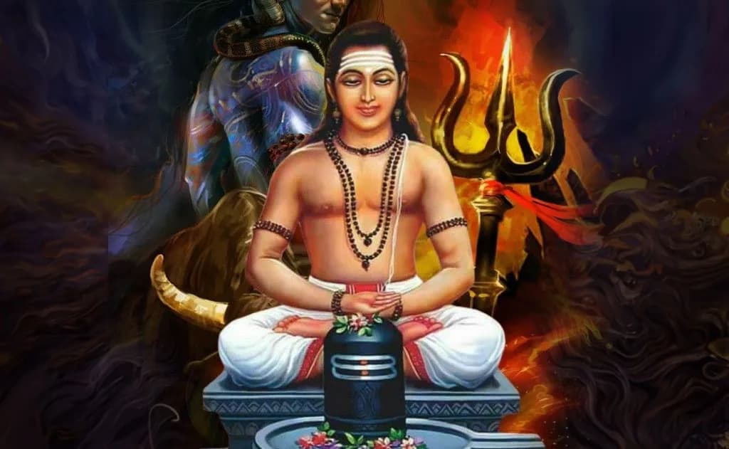 The Immortal Boy Who Defeated Death: Rishi Markandeya’s Divine Story — Stories