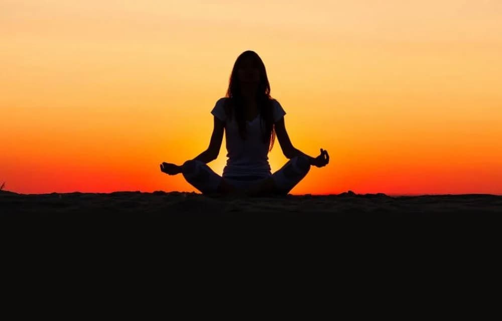 Unlocking the Power of Sudarshan Kriya — Spirituality