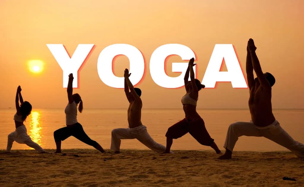 Yoga Beyond the Mat: A Deeper Dive into the Hindu Philosophy and Lifestyle of Yoga — Lifestyle