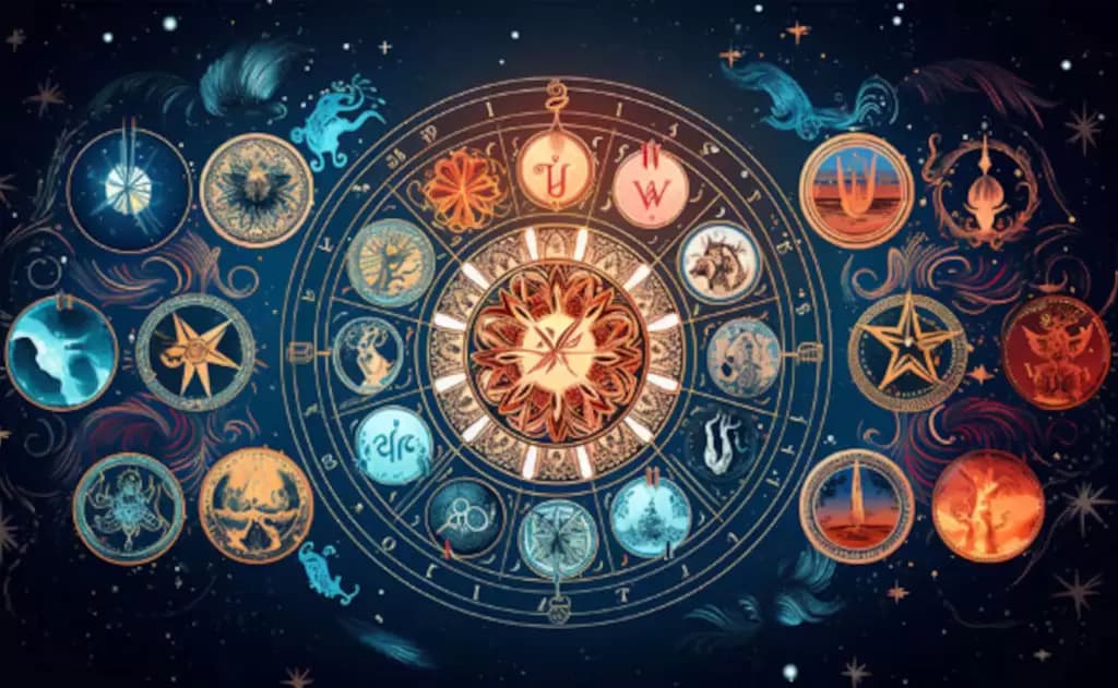 Hindu Baby Names for Mesha Rashi (Aries) — Auspicious First Syllables — Mesha Rashi (Aries) Names