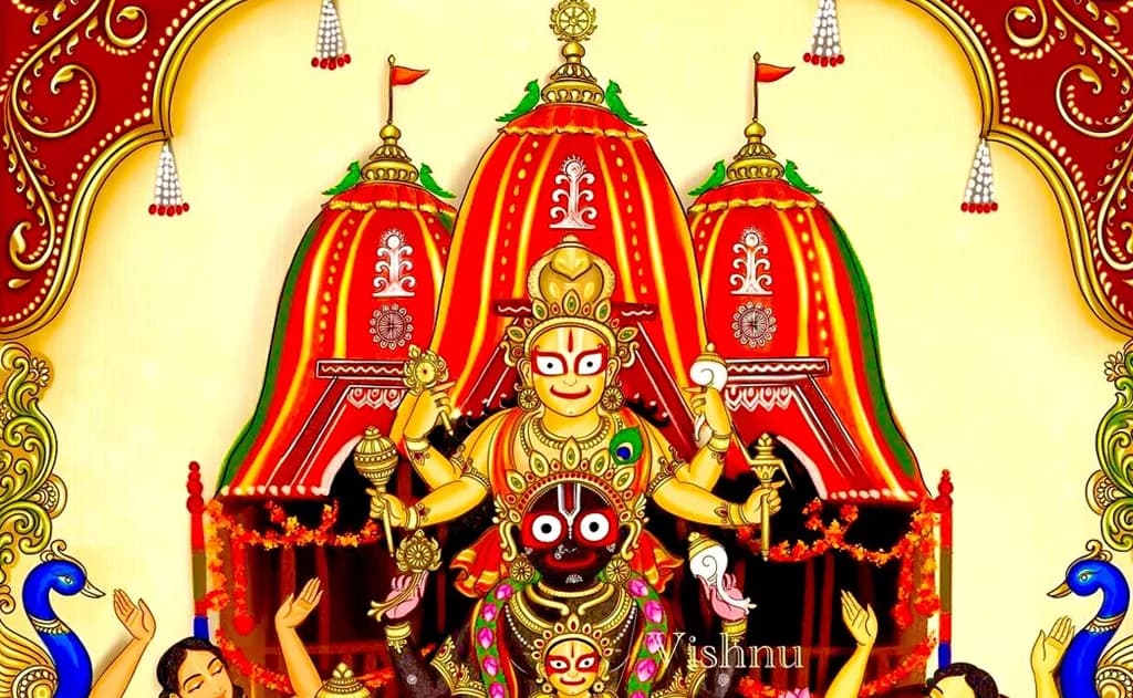 The Global Impact of Jagannath Worship and Culture: A Timeless Civilizational Force