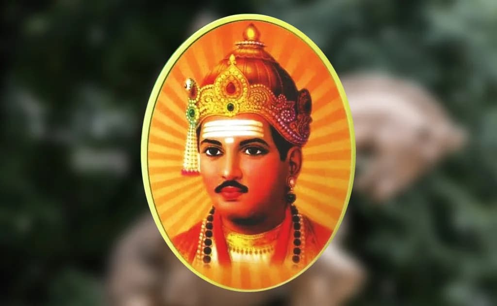 Basava Puranam: Legacy of Basavanna and the Lingayat Movement — Stories