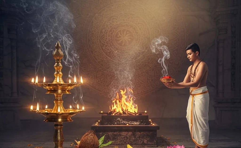 Why Brahmin Śrāpa Affects More People in Kaliyuga — And Why Remedies Fail — Resources